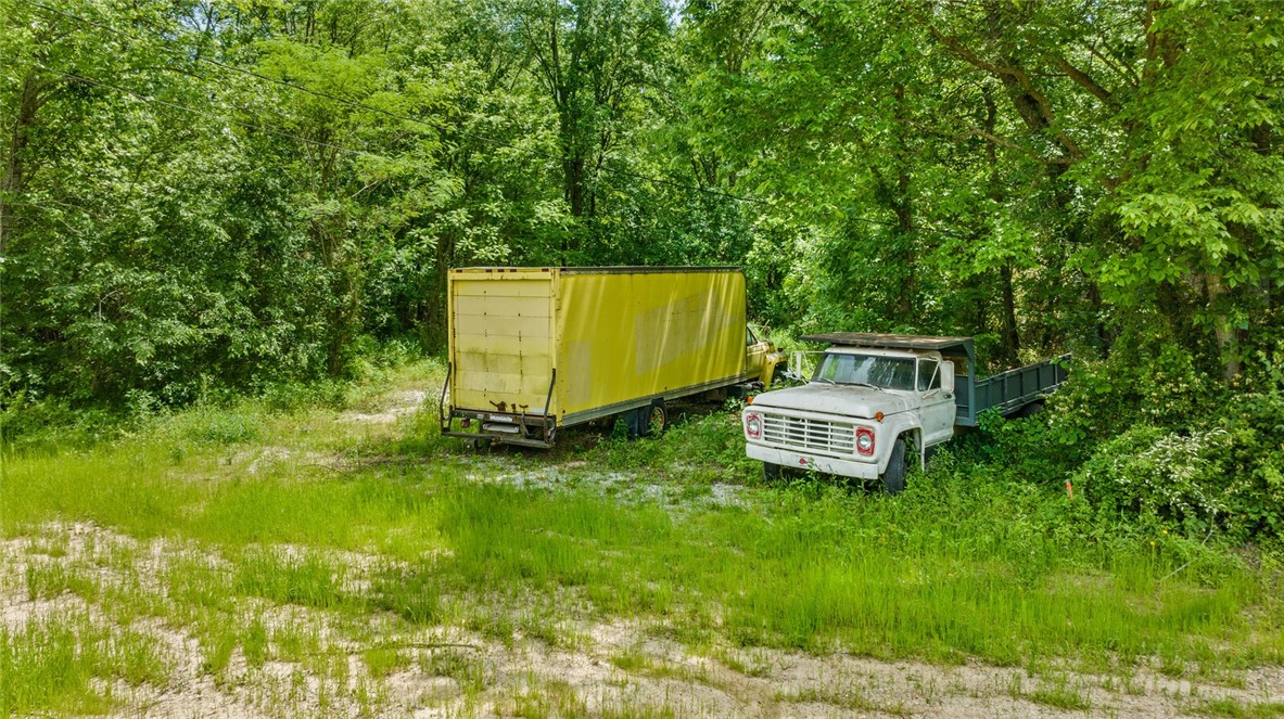 Fayetteville Outlots - Commercial Sale