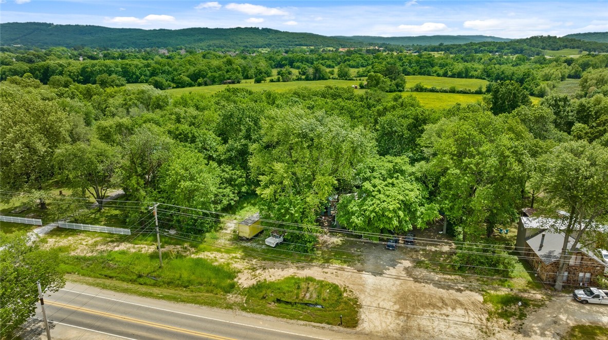 Fayetteville Outlots - Commercial Sale