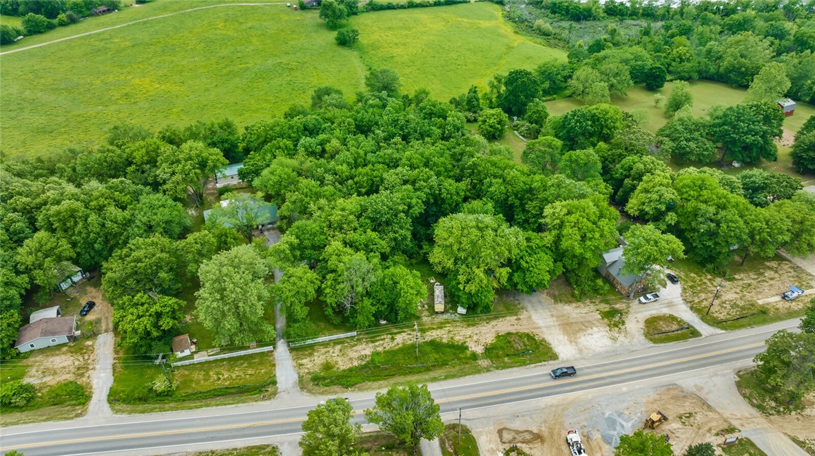 Fayetteville Outlots - Commercial Sale