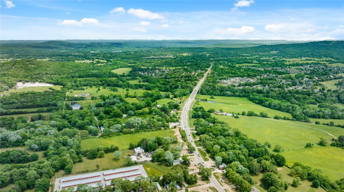 Fayetteville Outlots - Commercial Sale