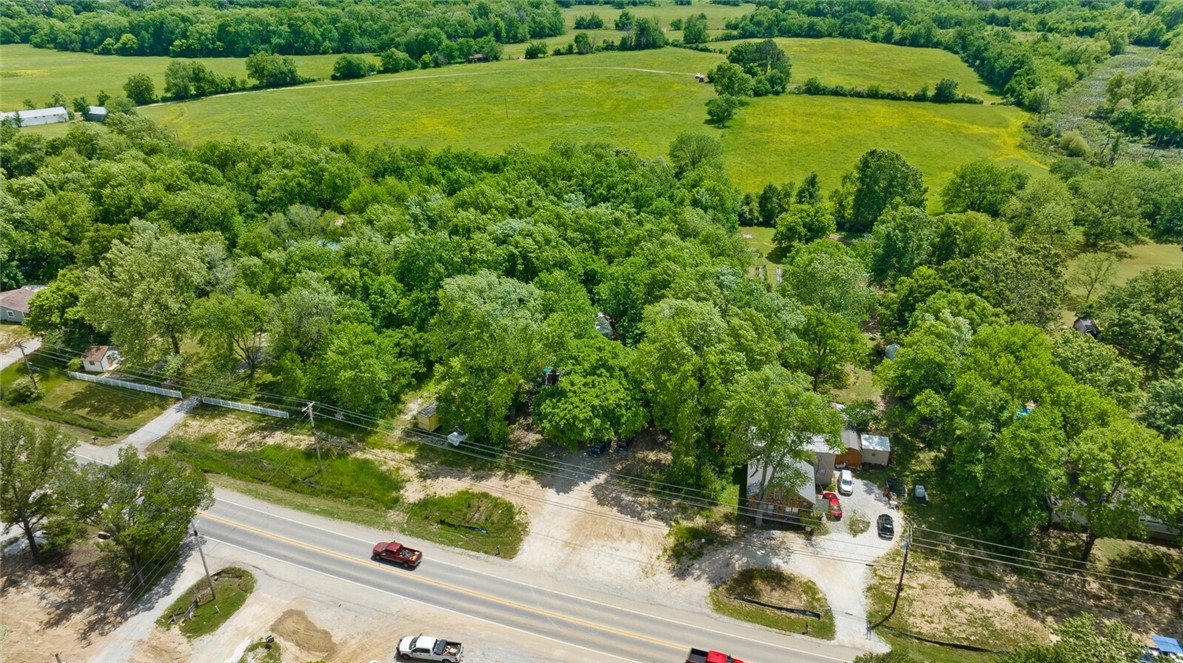 Fayetteville Outlots - Commercial Sale