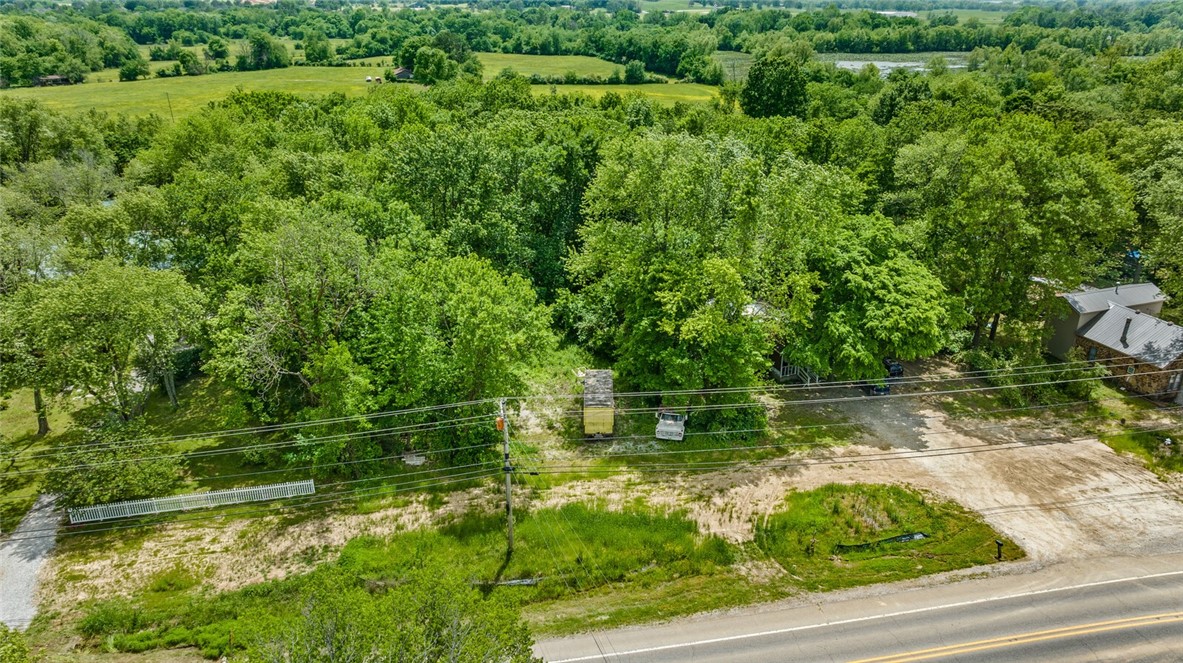 Fayetteville Outlots - Commercial Sale