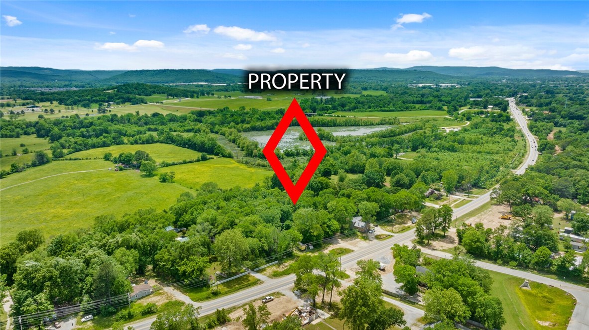 Fayetteville Outlots - Commercial Sale