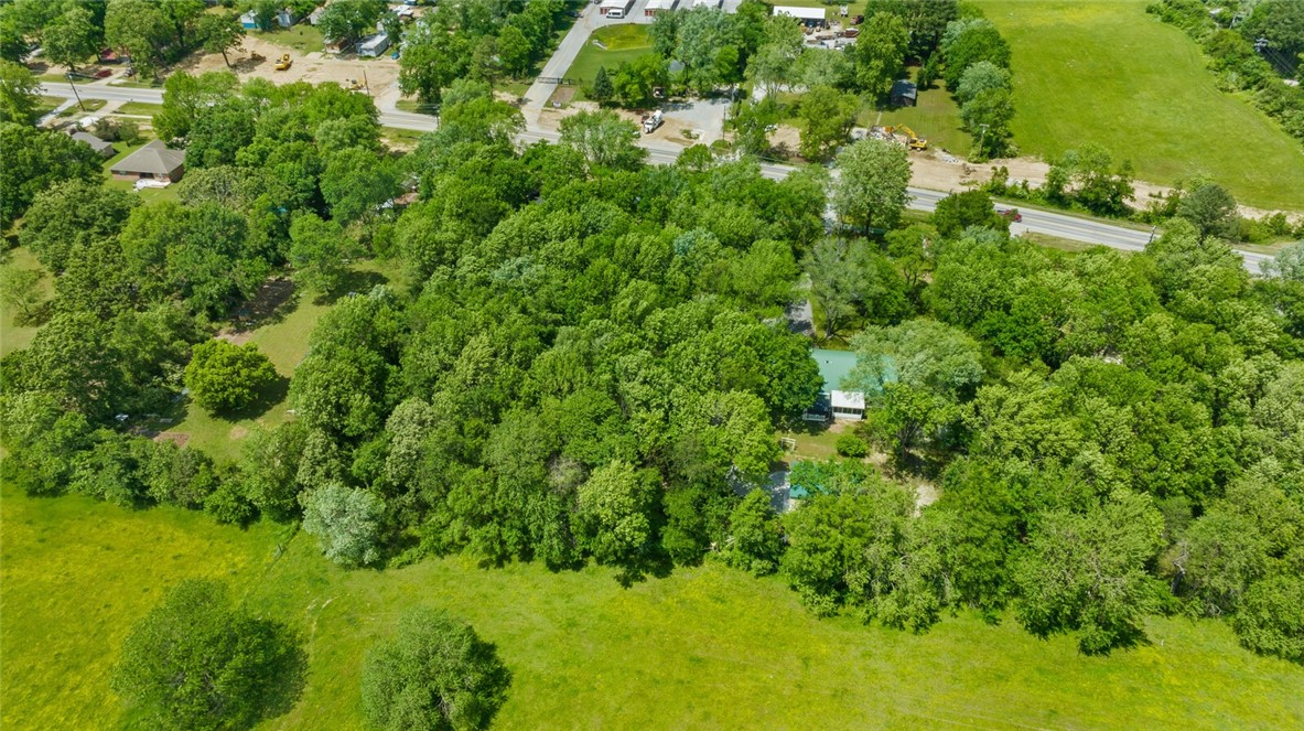 Fayetteville Outlots - Commercial Sale