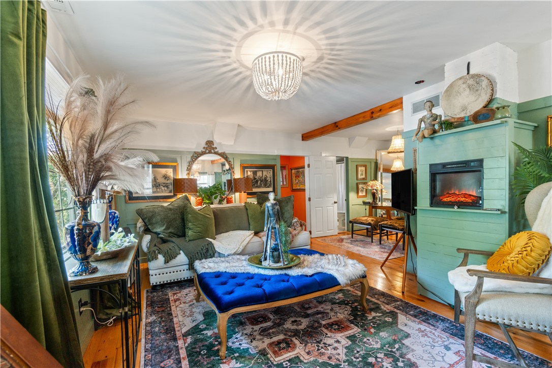Riley & Armstrong - Residential