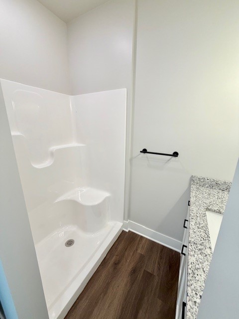 PARKSDALE ADD - Residential Lease