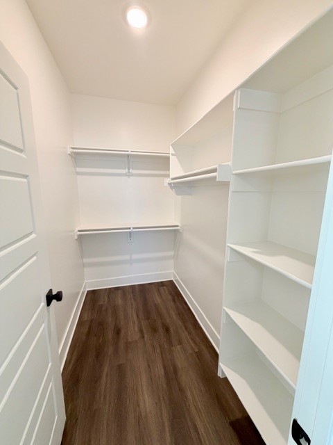 PARKSDALE ADD - Residential Lease