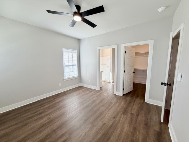 PARKSDALE ADD - Residential Lease