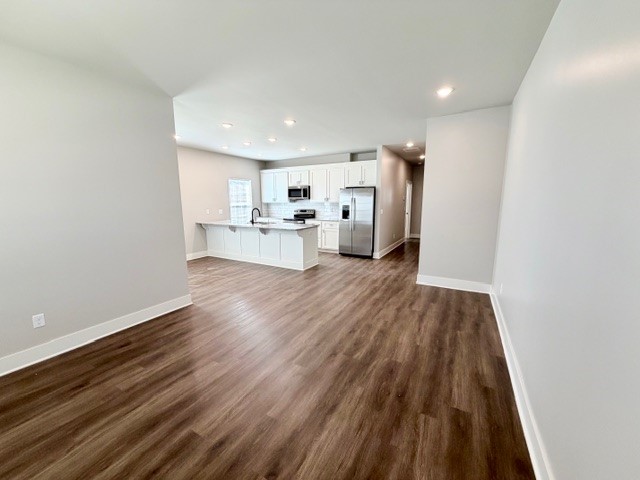 PARKSDALE ADD - Residential Lease