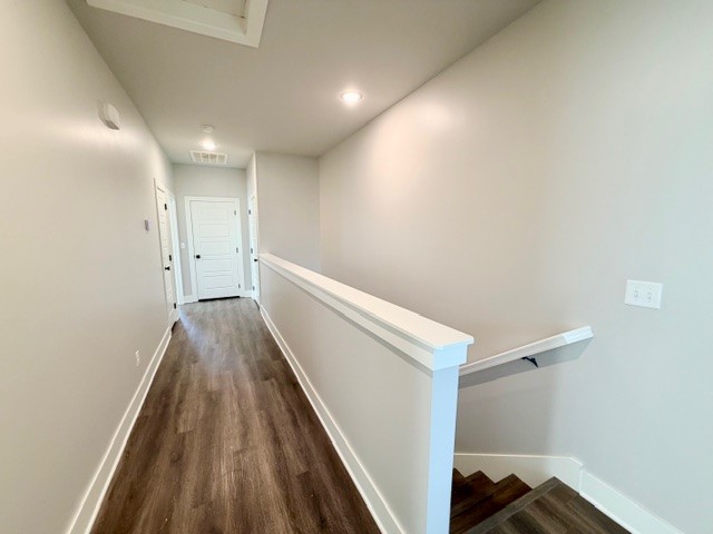 PARKSDALE ADD - Residential Lease