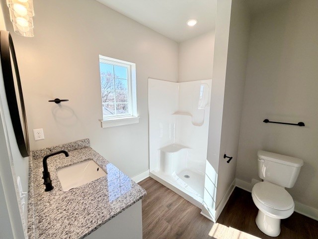 PARKSDALE ADD - Residential Lease