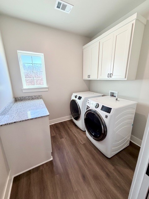 PARKSDALE ADD - Residential Lease