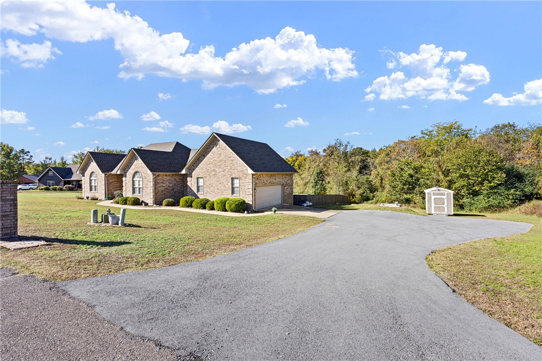 Highland Pointe - Residential