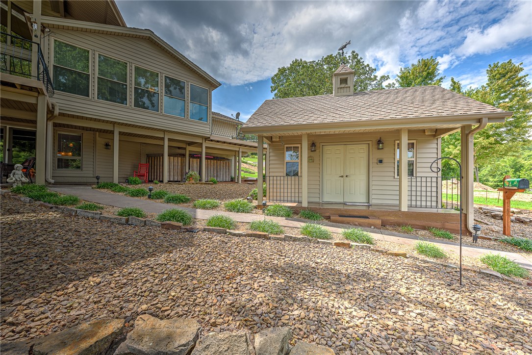 Kinloch Sub-Bvv - Residential