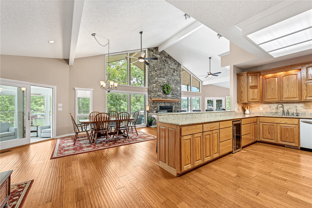 Kinloch Sub-Bvv - Residential