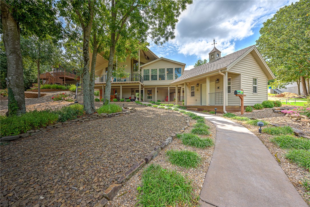 Kinloch Sub-Bvv - Residential