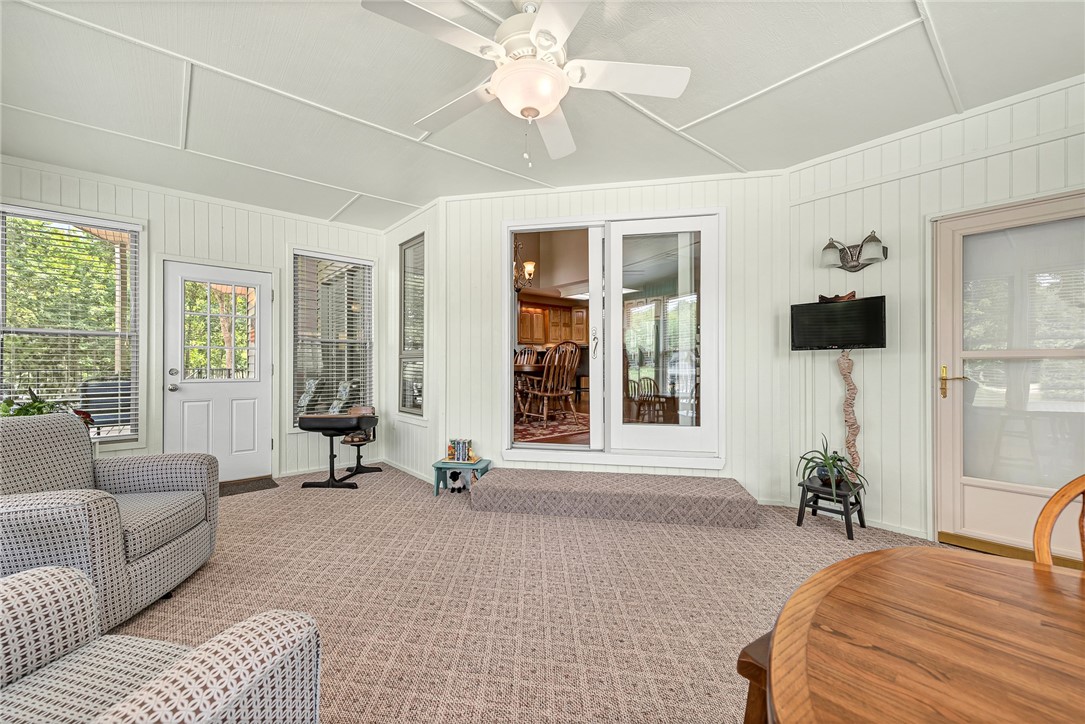 Kinloch Sub-Bvv - Residential