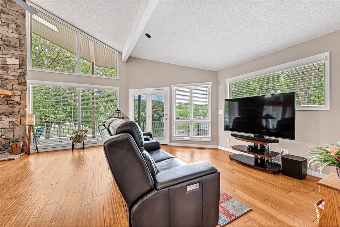 Kinloch Sub-Bvv - Residential