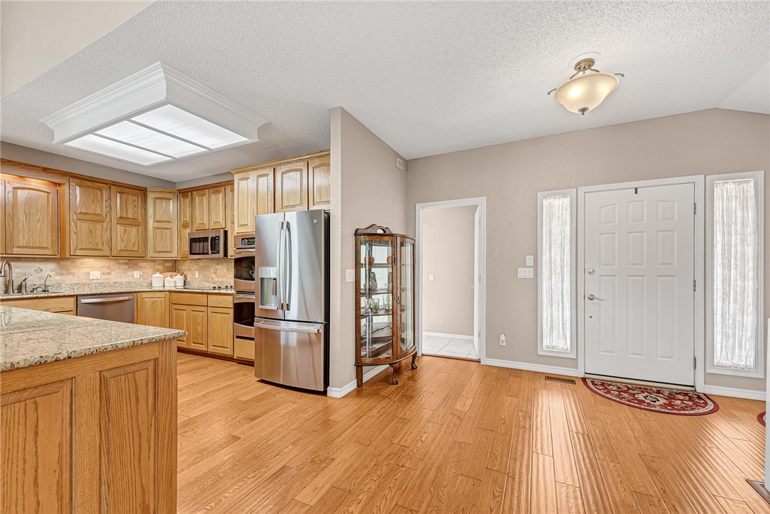 Kinloch Sub-Bvv - Residential