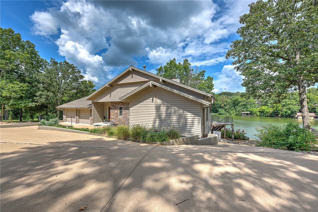 Kinloch Sub-Bvv - Residential