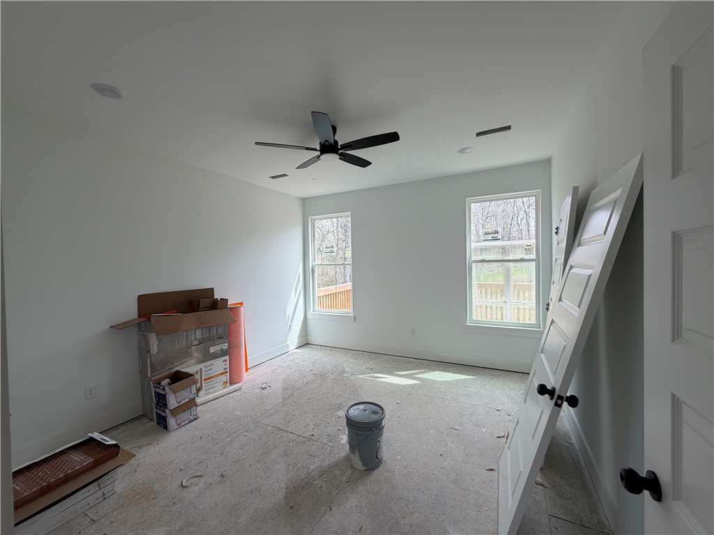 ELVENDON - Residential