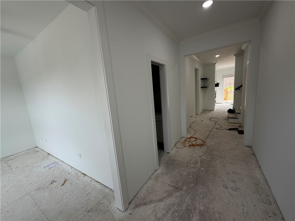 ELVENDON - Residential