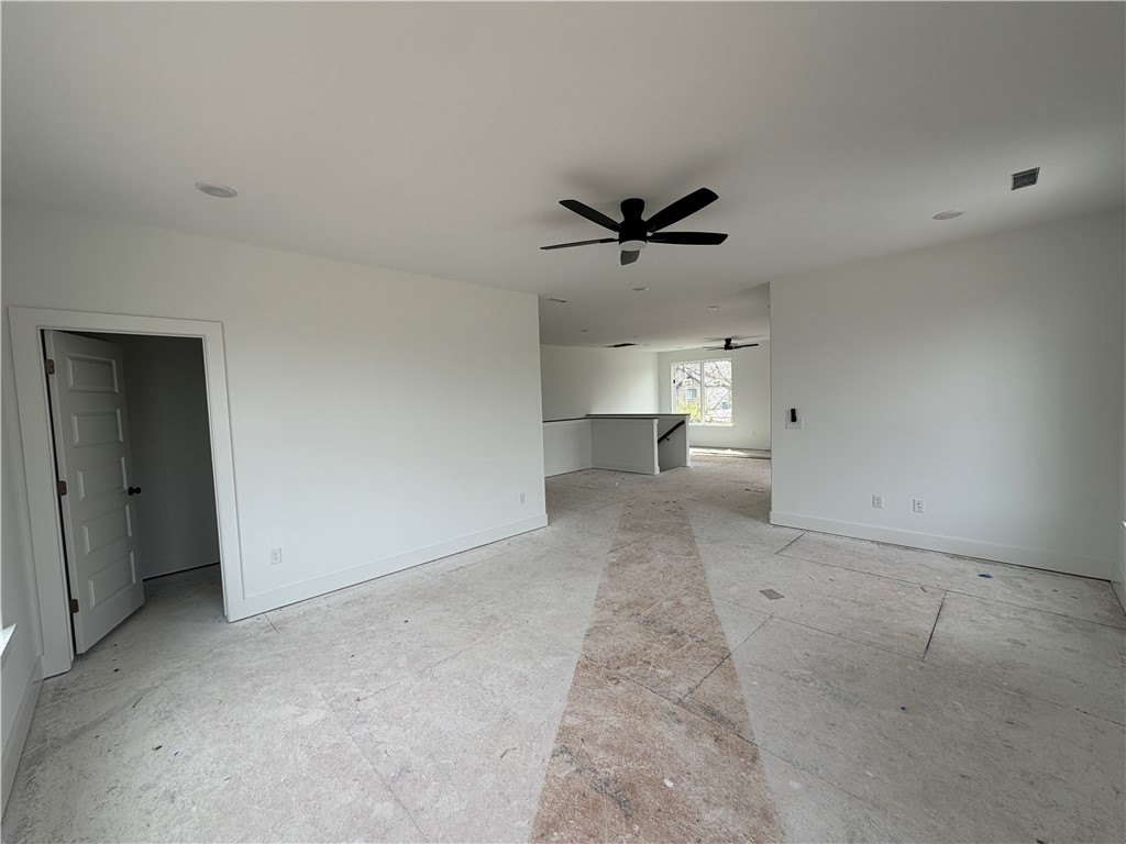 ELVENDON - Residential