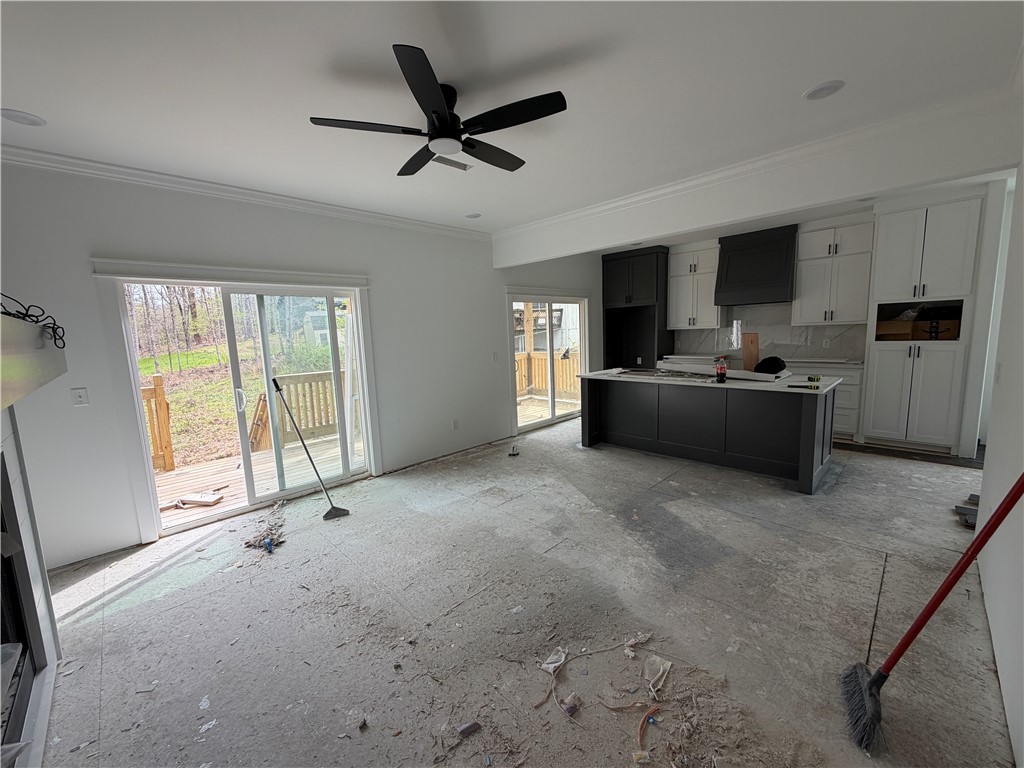 ELVENDON - Residential