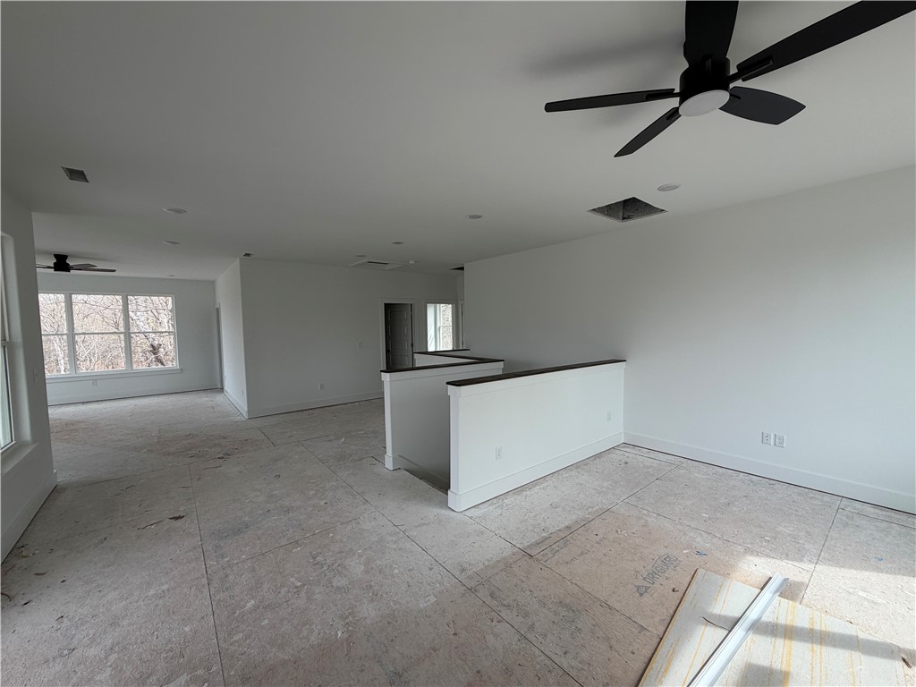 ELVENDON - Residential