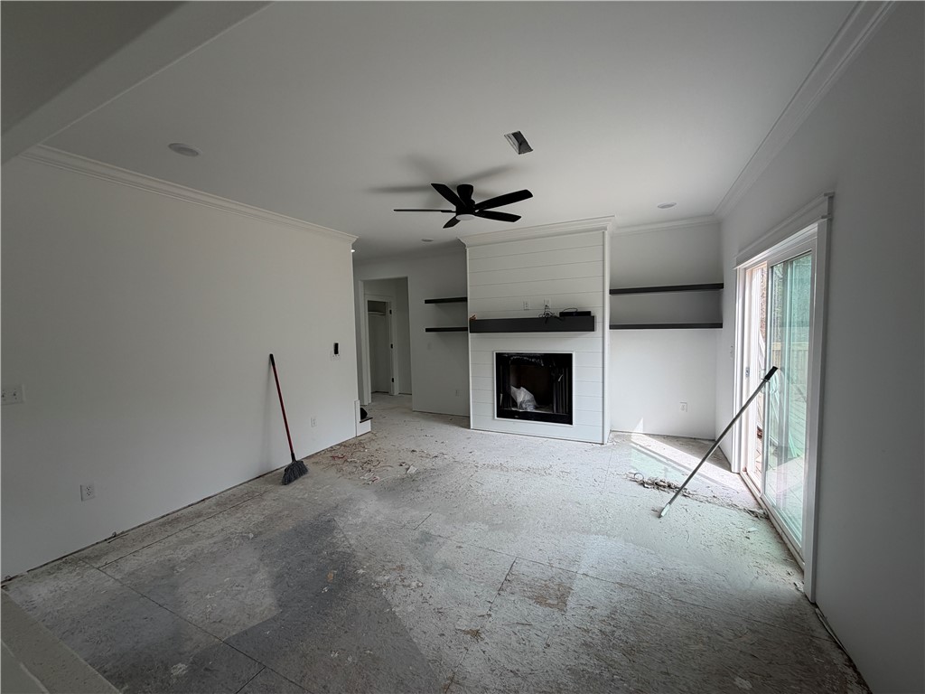 ELVENDON - Residential