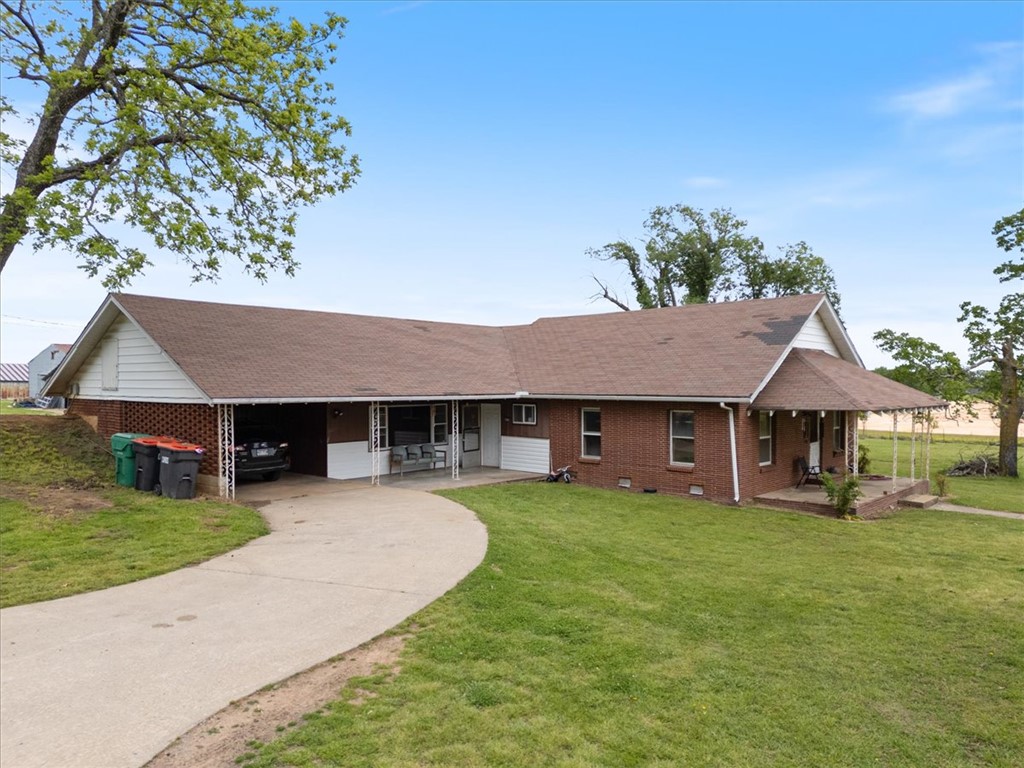 Lincoln Outlots 98 Annex - Residential