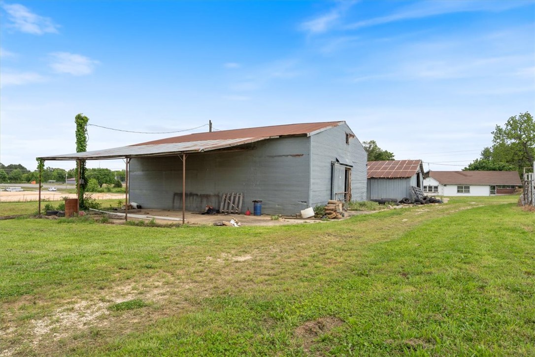 Lincoln Outlots 98 Annex - Residential