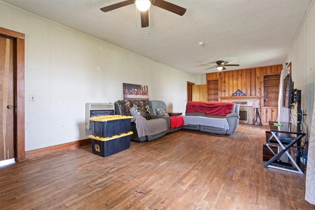 Lincoln Outlots 98 Annex - Residential