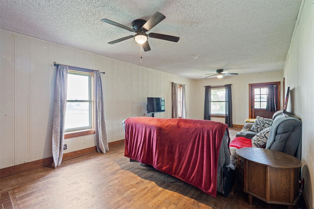 Lincoln Outlots 98 Annex - Residential