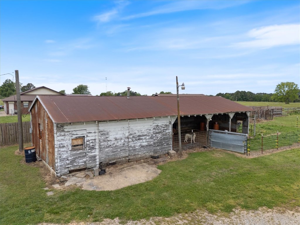 Lincoln Outlots 98 Annex - Residential