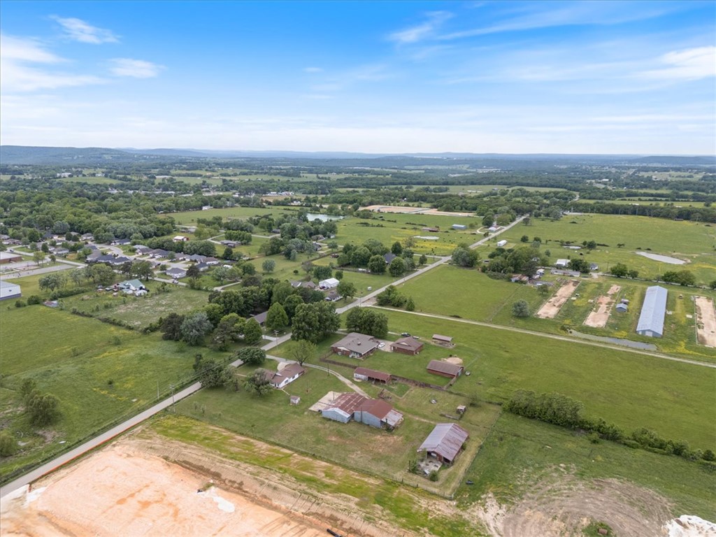 Lincoln Outlots 98 Annex - Residential