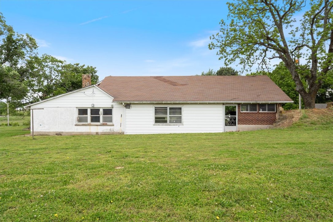 Lincoln Outlots 98 Annex - Residential