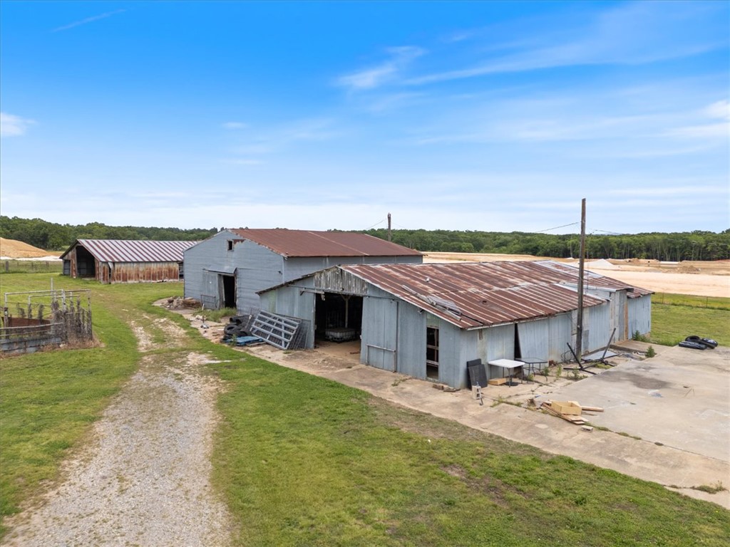 Lincoln Outlots 98 Annex - Residential