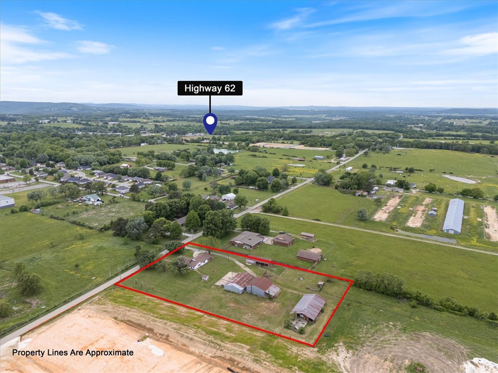 Lincoln Outlots 98 Annex - Residential