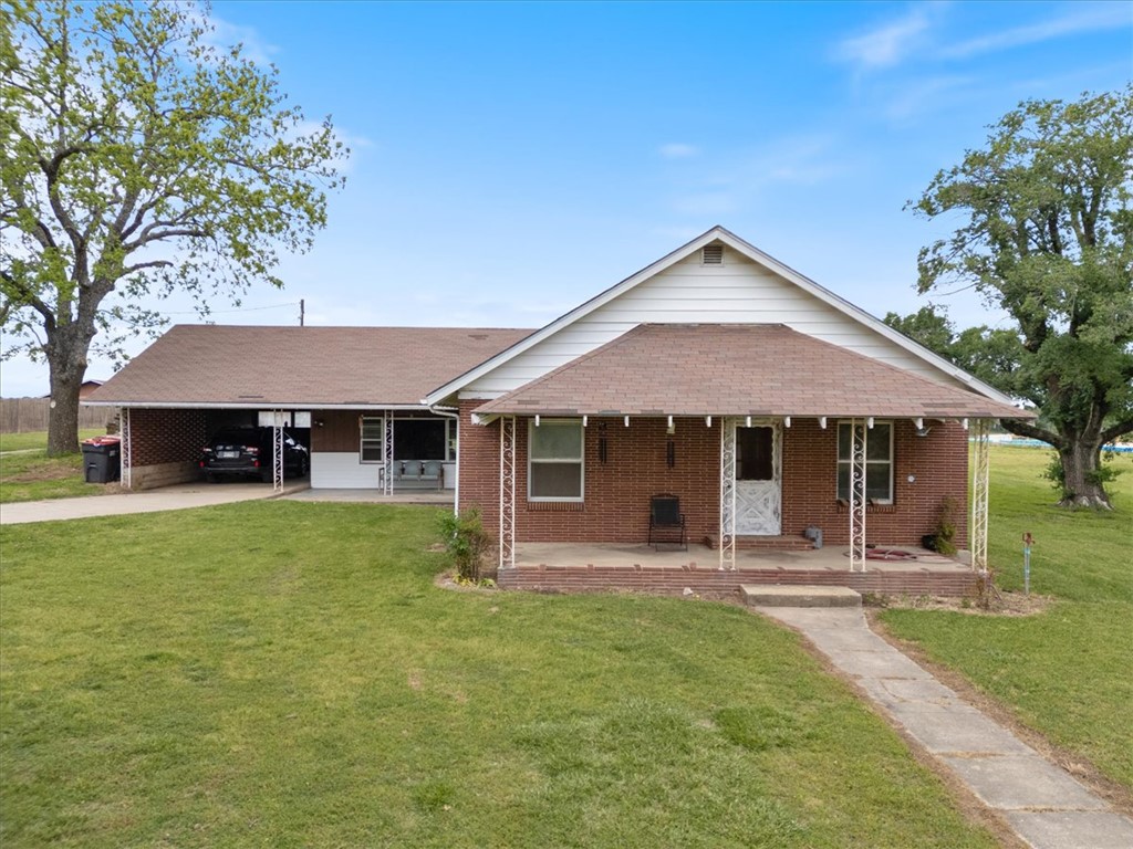 Lincoln Outlots 98 Annex - Residential