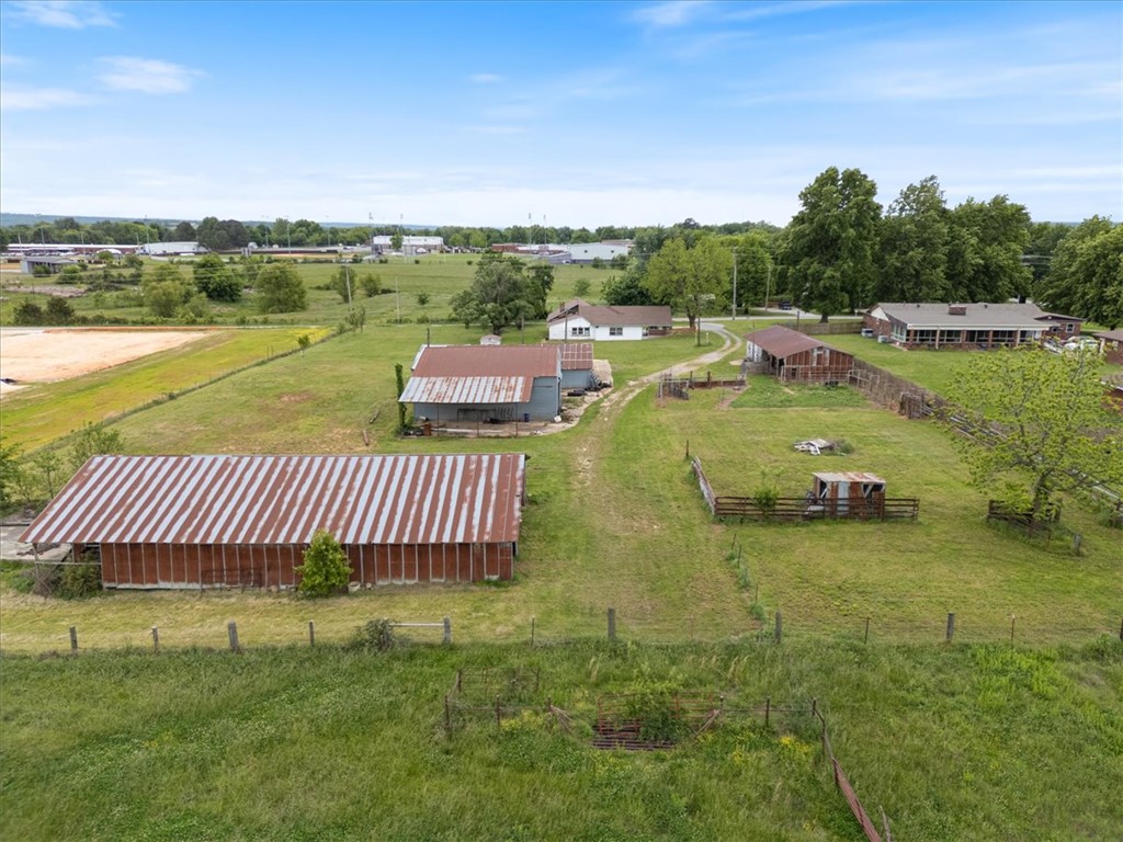 Lincoln Outlots 98 Annex - Residential