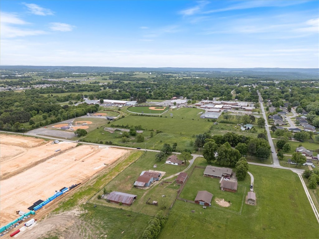 Lincoln Outlots 98 Annex - Residential