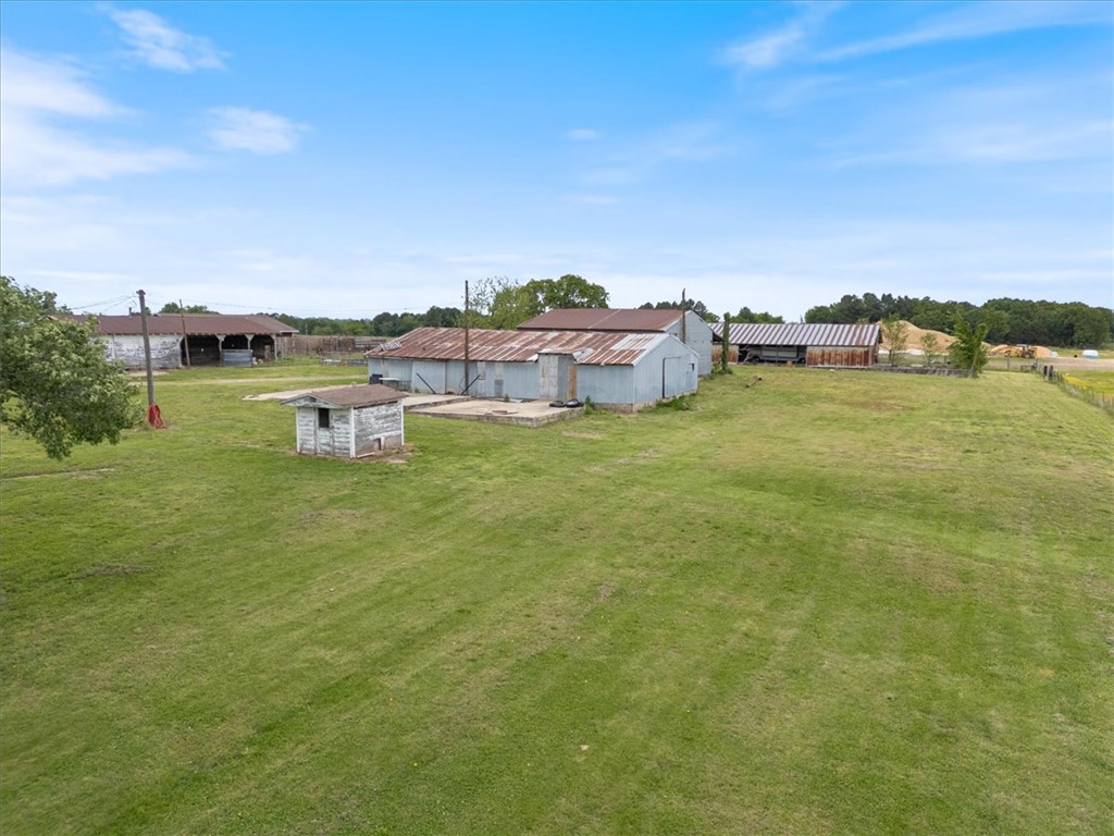 Lincoln Outlots 98 Annex - Residential