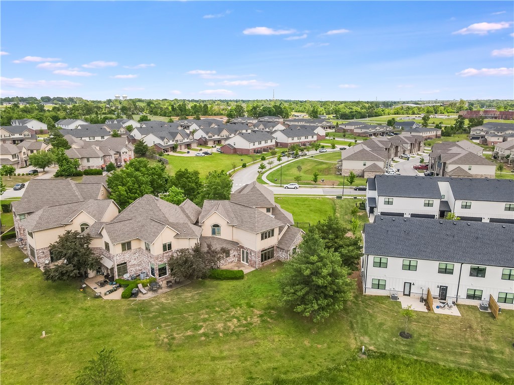 Peaks PH II, The Rogers - Residential