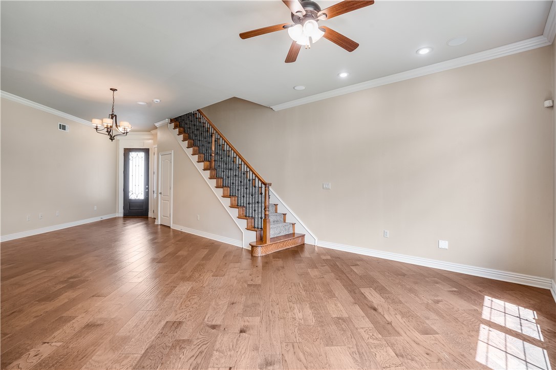 Peaks PH II, The Rogers - Residential