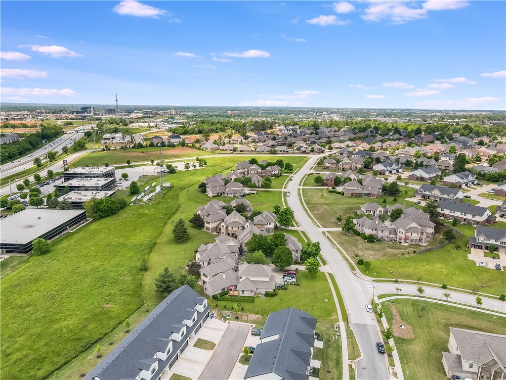 Peaks PH II, The Rogers - Residential