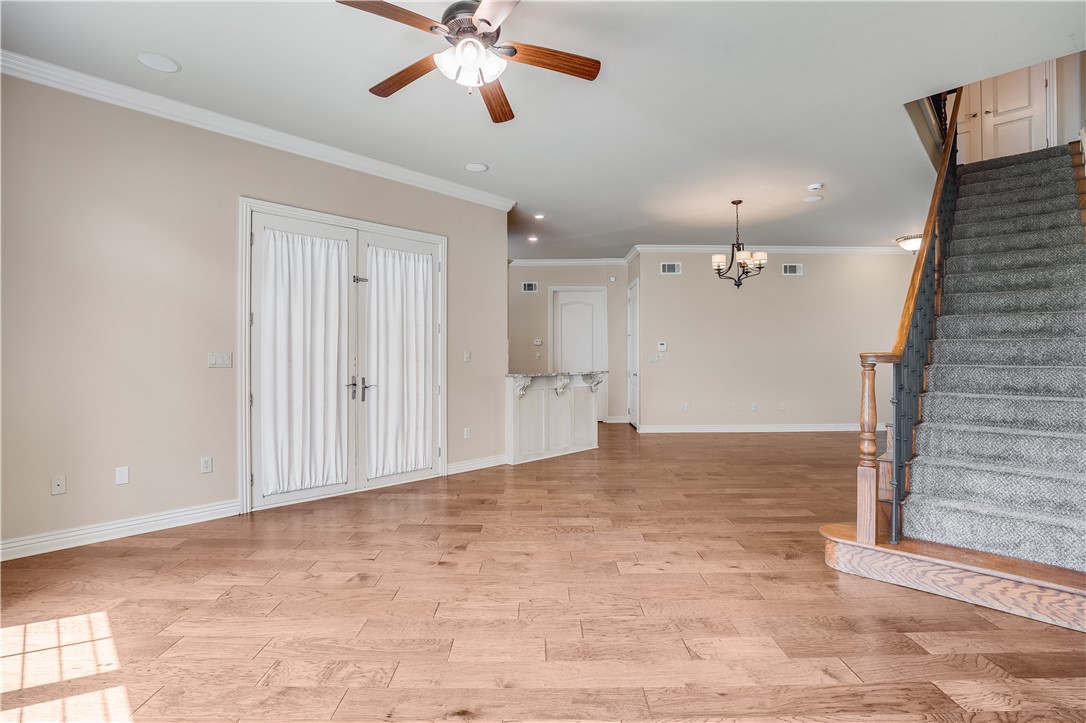 Peaks PH II, The Rogers - Residential