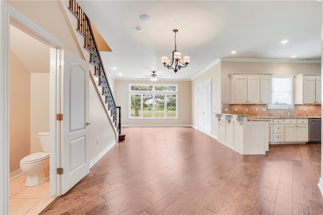 Peaks PH II, The Rogers - Residential