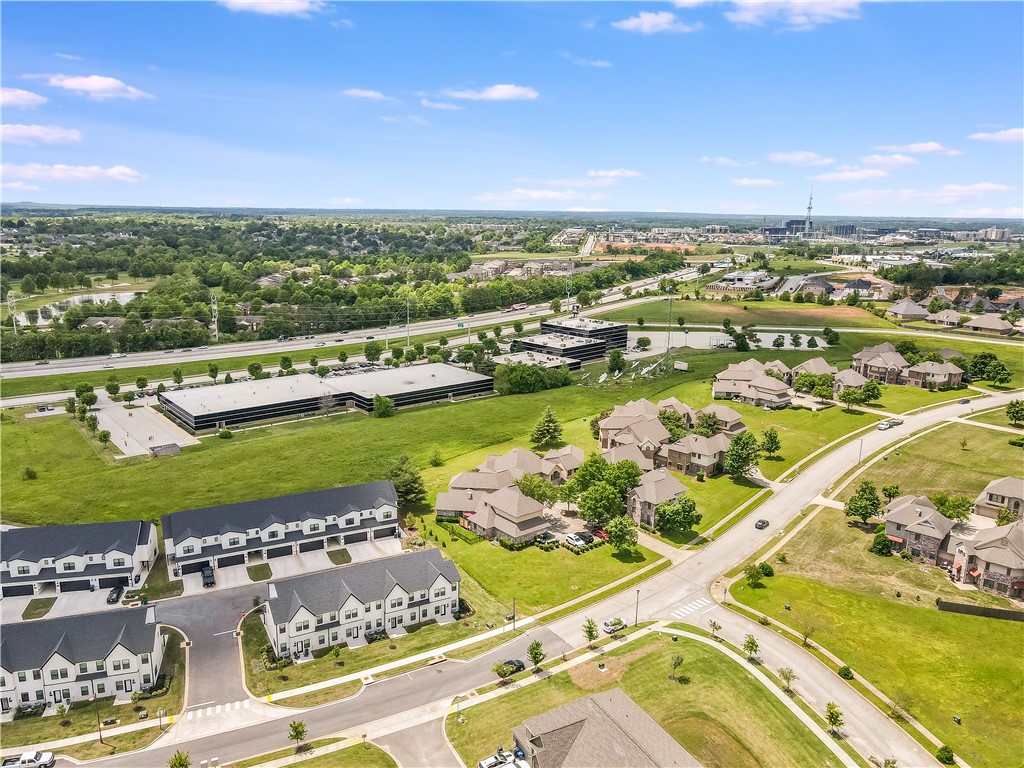Peaks PH II, The Rogers - Residential