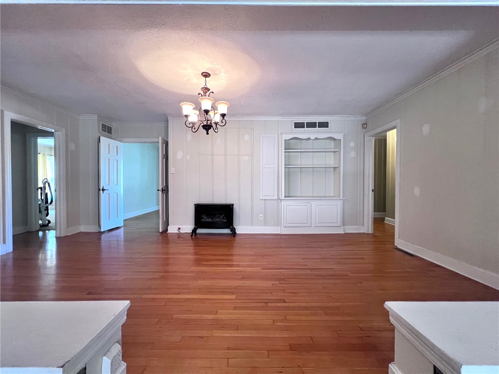 Brentwood - Residential